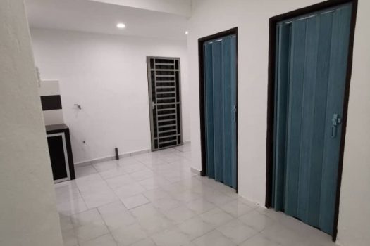 Single Storey Terrace Sungai Lalang (SWP224)