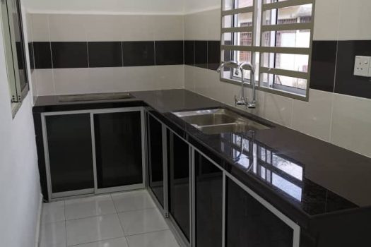 Single Storey Terrace Sungai Lalang (SWP224)