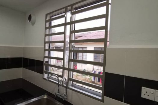 Single Storey Terrace Sungai Lalang (SWP224)