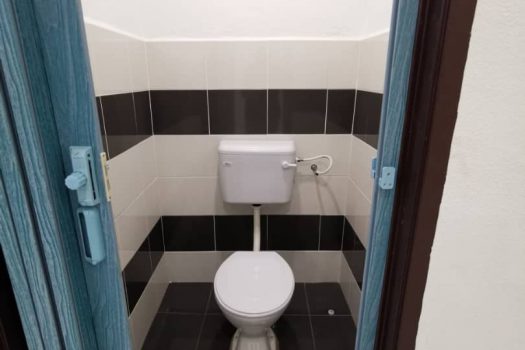 Single Storey Terrace Sungai Lalang (SWP224)