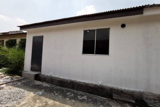 Single Storey Terrace Sungai Lalang (SWP224)