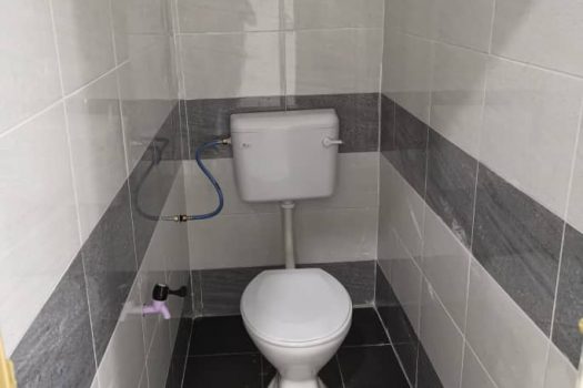 Single Storey Terrace Sungai Petani (SWP125)