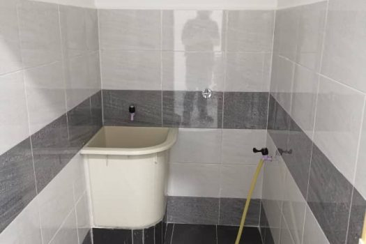 Single Storey Terrace Sungai Petani (SWP125)
