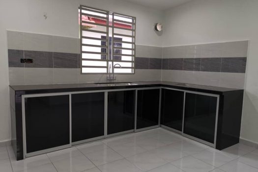 Single Storey Terrace Sungai Petani (SWP125)