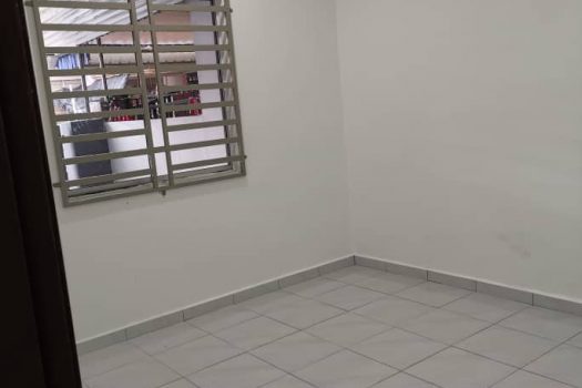 Single Storey Terrace Sungai Petani (SWP125)