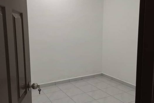 Single Storey Terrace Sungai Petani (SWP125)