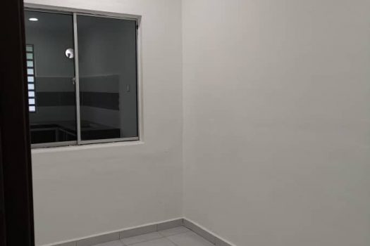 Single Storey Terrace Sungai Petani (SWP125)
