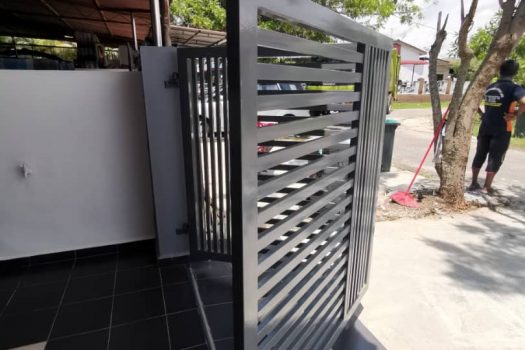Single Storey Terrace Bedong (SWP137)