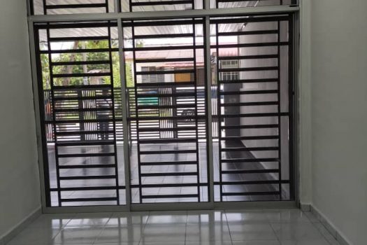 Single Storey Terrace Bedong (SWP137)