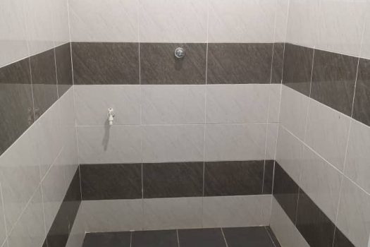 Single Storey Terrace Bedong (SWP137)