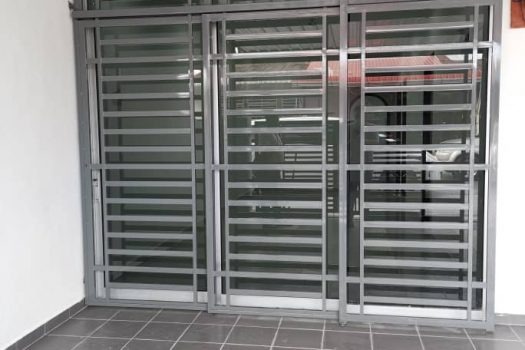 Single Storey Terrace Sungai Lalang (SWP158)