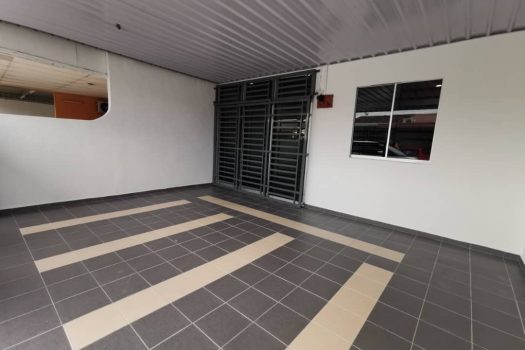 Single Storey Terrace Sungai Lalang (SWP158)