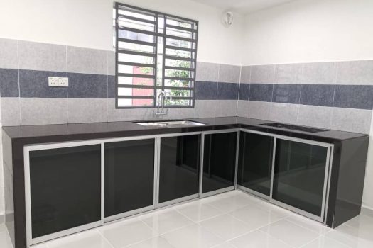Single Storey Terrace Sungai Lalang (SWP158)