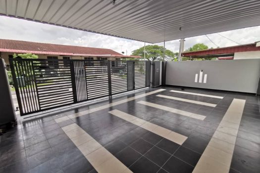 Single Storey Terrace Sungai Petani (SWP200)