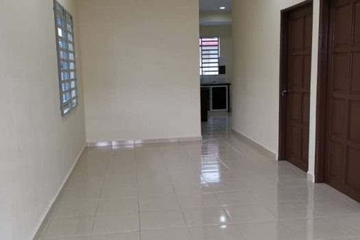Single Storey Terrace Sungai Petani (SWP200)