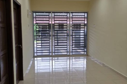 Single Storey Terrace Sungai Petani (SWP200)