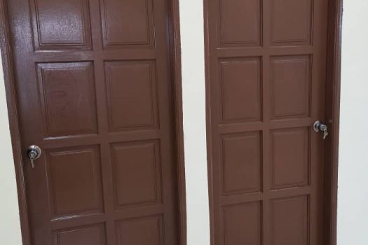 Single Storey Terrace Sungai Petani (SWP200)