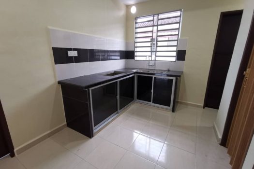 Single Storey Terrace Sungai Petani (SWP200)