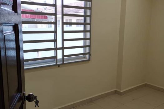 Single Storey Terrace Sungai Petani (SWP200)