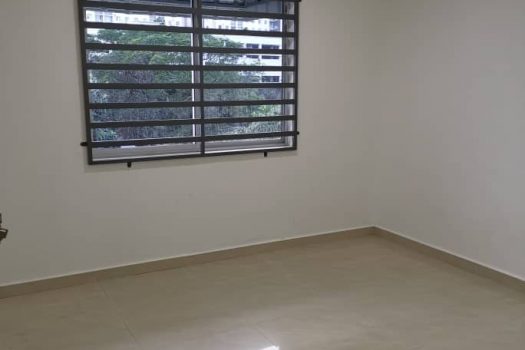 Flat Gelugor (SWP217)