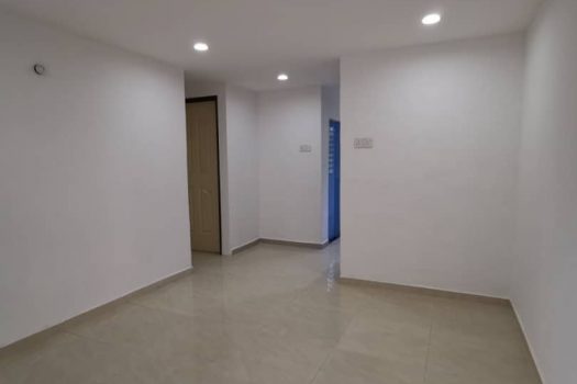 Flat Gelugor (SWP217)