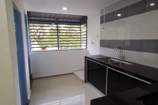 Flat Gelugor (SWP217)