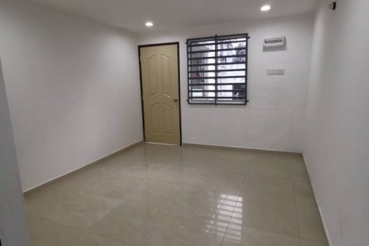 Flat Gelugor (SWP217)