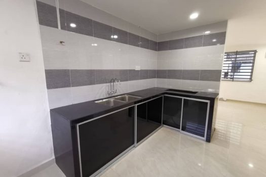 Flat Gelugor (SWP217)