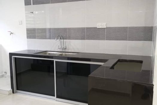 Flat Gelugor (SWP217)