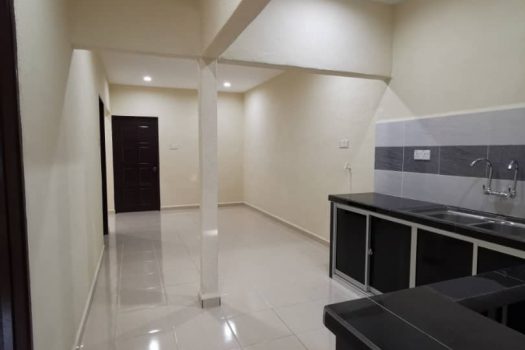 Single Storey Terrace Bukit Mertajam (SWP237)