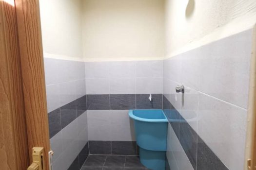 Single Storey Terrace Bukit Mertajam (SWP237)