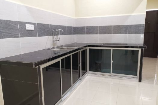 Single Storey Terrace Bukit Mertajam (SWP237)