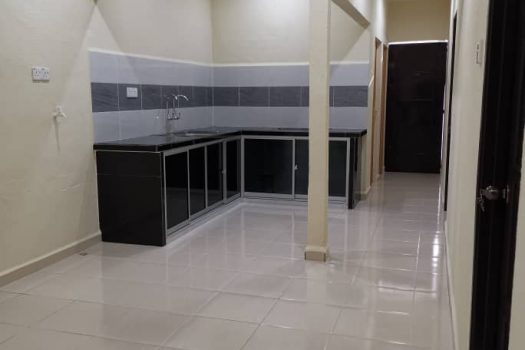 Single Storey Terrace Bukit Mertajam (SWP237)