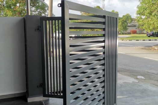 Single Storey Terrace Bukit Mertajam (SWP237)
