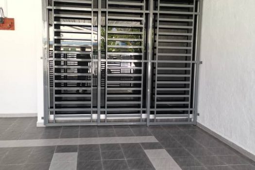 Single Storey Terrace Bukit Mertajam (SWP237)