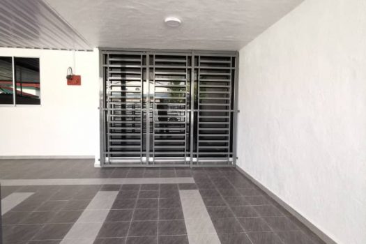 Single Storey Terrace Bukit Mertajam (SWP237)