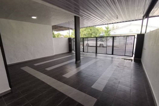 Single Storey Terrace Bukit Mertajam (SWP237)