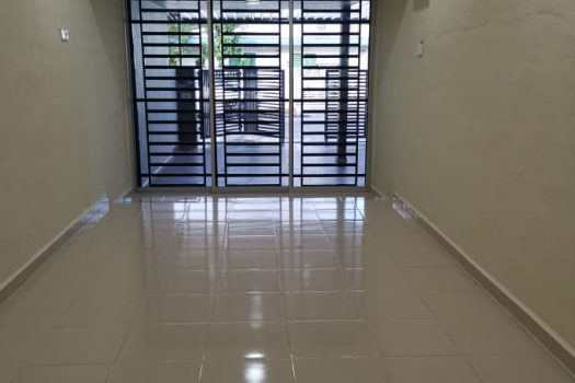 Single Storey Terrace Bukit Mertajam (SWP237)