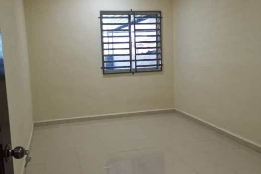 Single Storey Terrace Bukit Mertajam (SWP237)