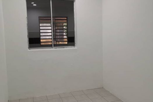 Single Storey Terrace Merbok (SWP240)