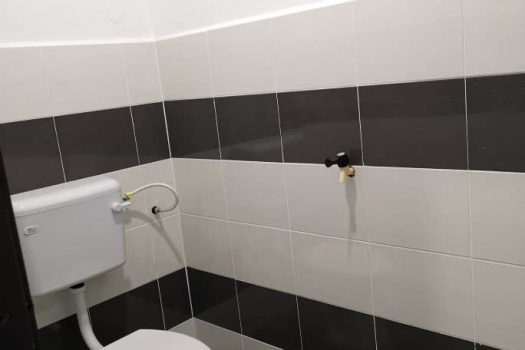 Single Storey Terrace Merbok (SWP240)
