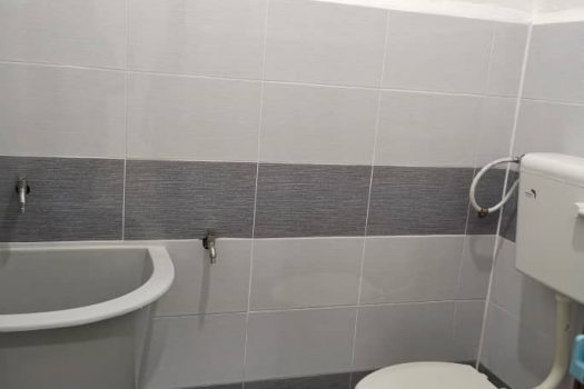 Single Storey Terrace Gurun (SWP195)