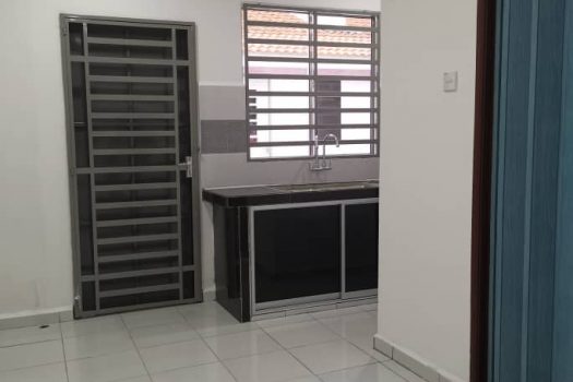 Single Storey Terrace Gurun (SWP195)