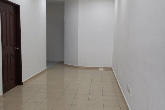 Single Storey Terrace Gurun (SWP195)