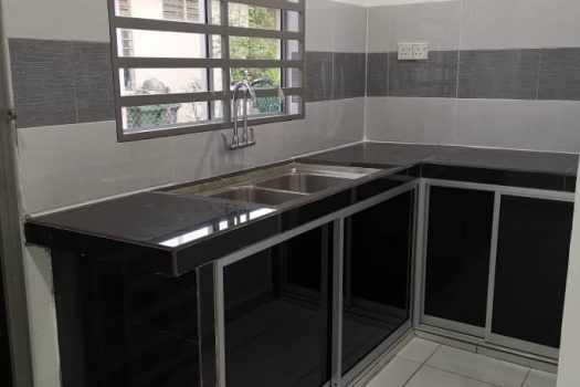 Single Storey Terrace Gurun (SWP195)