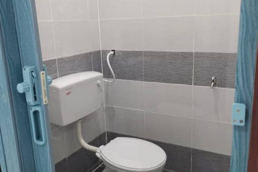 Single Storey Terrace Gurun (SWP195)