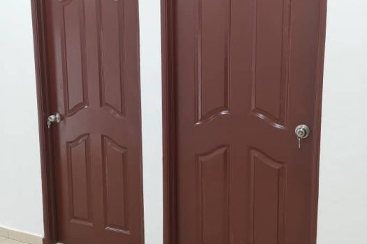 Single Storey Terrace Gurun (SWP195)