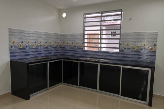 Single Storey Terrace Sungai Petani (SWP150)