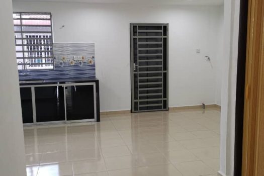 Single Storey Terrace Sungai Petani (SWP150)