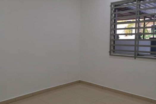 Single Storey Terrace Sungai Petani (SWP150)